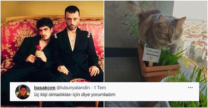 Göbek Atan Salyangozdan Mabel Matiz'in Karakol Klibine Son 24 Saatin Viral Tweetleri