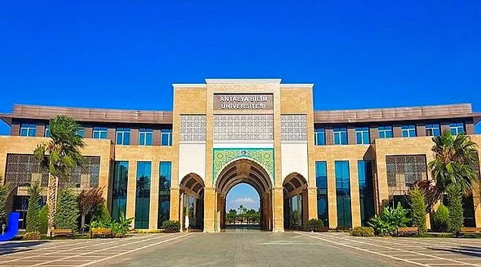 Antalya Bilim Üniversitesi 2022 Taban Puanları ve Başarı Sıralaması