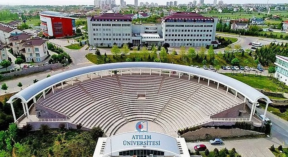 Atılım Üniversitesi 2022 Taban Puanları ve Başarı Sıralaması