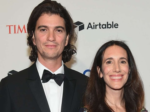 Kurucular demişken gerçek Rebekah Paltrow Neumann'ı göstermezsek olmaz... Anne Hathaway ile benzerliği nasıl sizce?