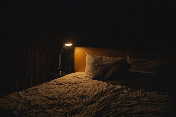 12. İsveç: "İnsanlar çift kişilik yataklarında tek yorgan kullanmıyorlar. Her biri kendine ait bir tane ile uyuyor...