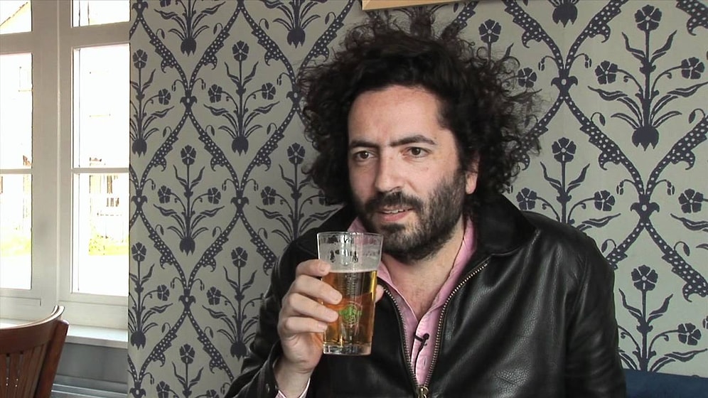 Destroyer's Dan Bejar Can't Shine Through With A Bland Personality on Their 2020 Release