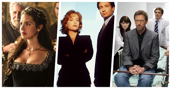 Büyük Bir Heyecanla Beklenen Final Bölümleriyle İzleyiciyi Hayal Kırıklığına Uğratan Diziler