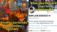 Hangi Ünlü İsimleri İfşa Etti? Troll Grupları İçin Caps'ler Hazırlayan İ.S.'den Olay Yaratan İtiraflar
