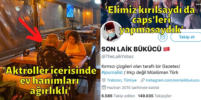 Hangi Ünlü İsimleri İfşa Etti? Troll Grupları İçin Caps'ler Hazırlayan İ.S.'den Olay Yaratan İtiraflar