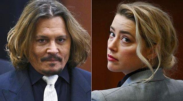 Mahkeme kararının ardından Johnny Depp ve Amber Heard kişisel sosyal medya hesapları üzerinden hayranları ve davayı yakından takip eden insanlar için açıklamalar yapmışlardı.