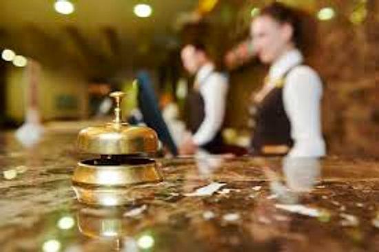 Turizm ve Otel İşletmeciliği  2022 Taban Puanları ve Başarı Sıralaması (2 Yıllık)