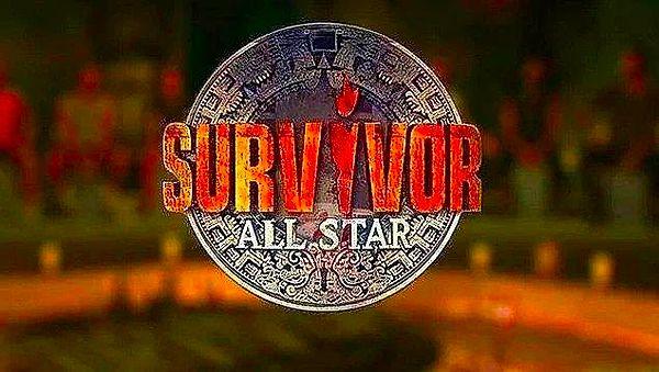 Survivor All Star 2022'yi uzun bir süre boyunca konuşulmaya devam edecek gibi duruyor. Yarışma bitse de patlatılan bombaların ardı arkası kesilmiyor!