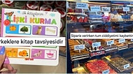 Erkeklere Kitap Tavsiyelerinden Dizilerle Kafayı Bozmuş Pastaneye Son 24 Saatin Viral Tweetleri
