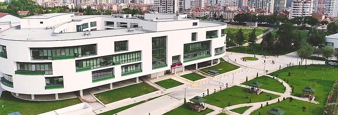 Konya Gıda Ve Tarım Üniversitesi 2022 Taban Puanları ve Başarı Sıralaması