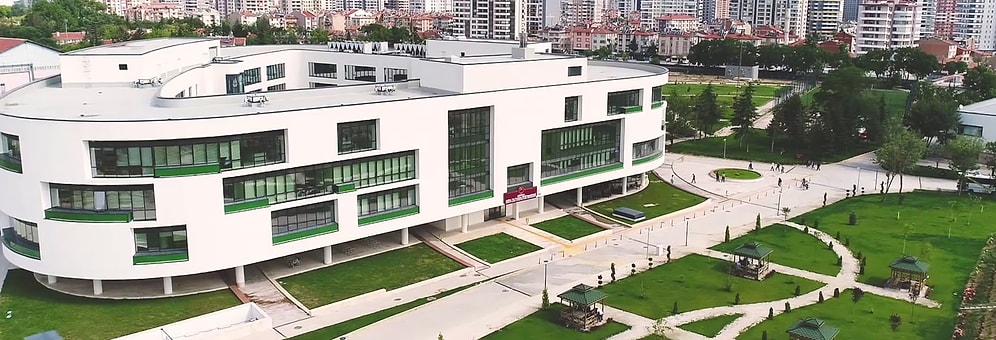 Konya Gıda Ve Tarım Üniversitesi 2022 Taban Puanları ve Başarı Sıralaması