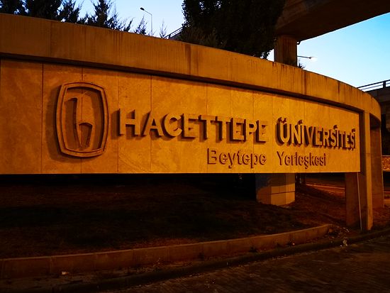 Hacettepe Üniversitesi 2022 Taban Puanları ve Başarı Sıralaması