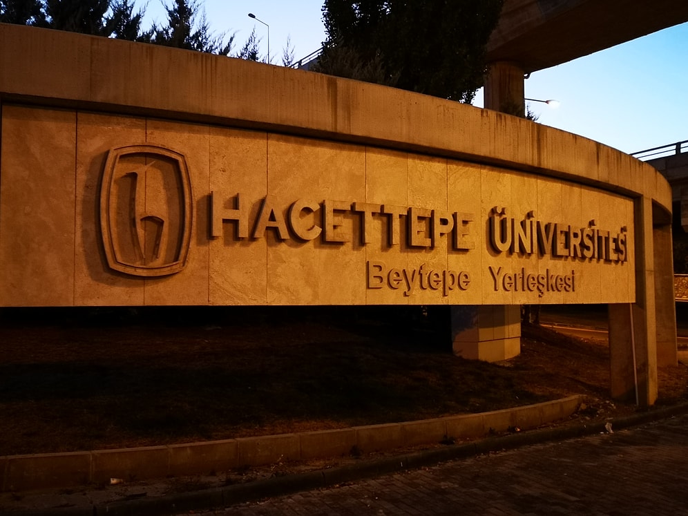 Hacettepe Üniversitesi 2022 Taban Puanları ve Başarı Sıralaması