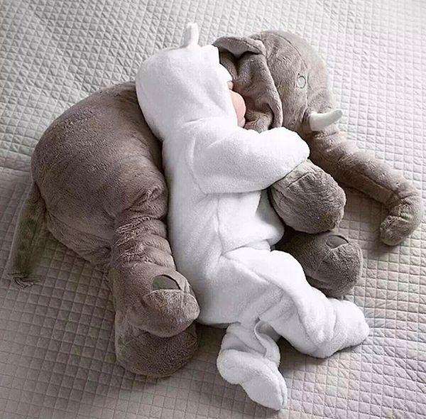 16. Bebeğinizin ilk arkadaşı uyku arkadaşım yumuşak fil...