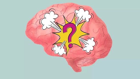 Тест на интеллект: А вы сможете пройти его на 11/14 или в вашем кругозоре сплошные дыры?