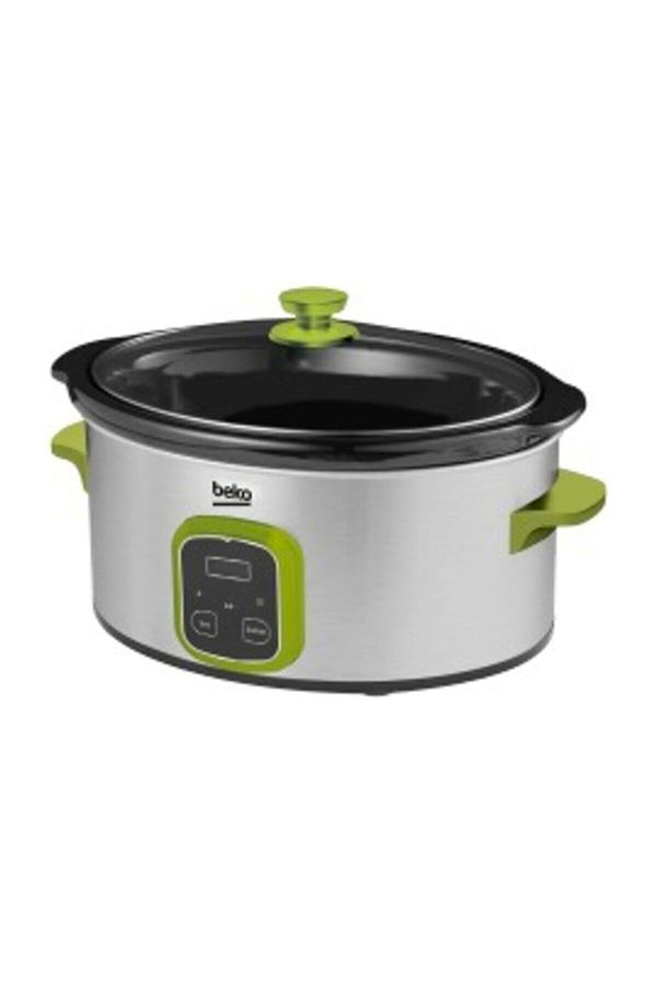 14. Beko Bkk 1393 Nefisto Slow Cooker Buharlı Pişirici