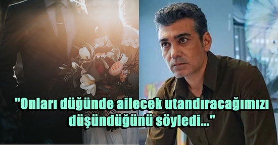 Kendilerini Düğünlerine Çağırmayan Hayırsız Oğullarına Sinirlenen Ailenin Ne Yaptığına İnanamayacaksınız!