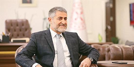 Nebati: 'Vatandaşların Fiyat Artışlarından En Az Düzeyde Etkilenmesi Amacıyla Çalışmalar Devam Ediyor'