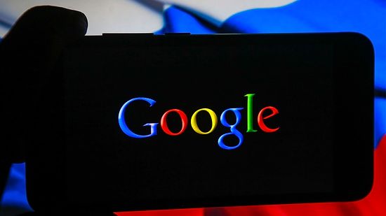 Google'ın Kullanıcı Verilerini Rus Hükümeti Tarafından Denetlenen Kuruluşlara Paylaştığı Ortaya Çıktı