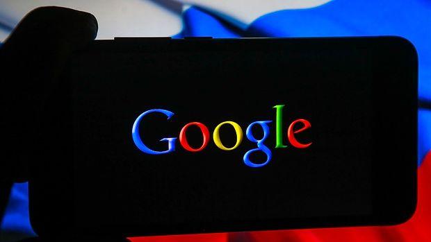 Google'ın Kullanıcı Verilerini Rus Hükümeti Tarafından Denetlenen Kuruluşlara Paylaştığı Ortaya Çıktı