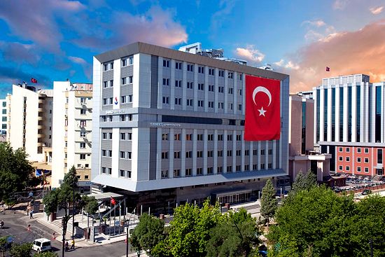 Sanko Üniversitesi 2022 Taban Puanları ve Başarı Sıralaması