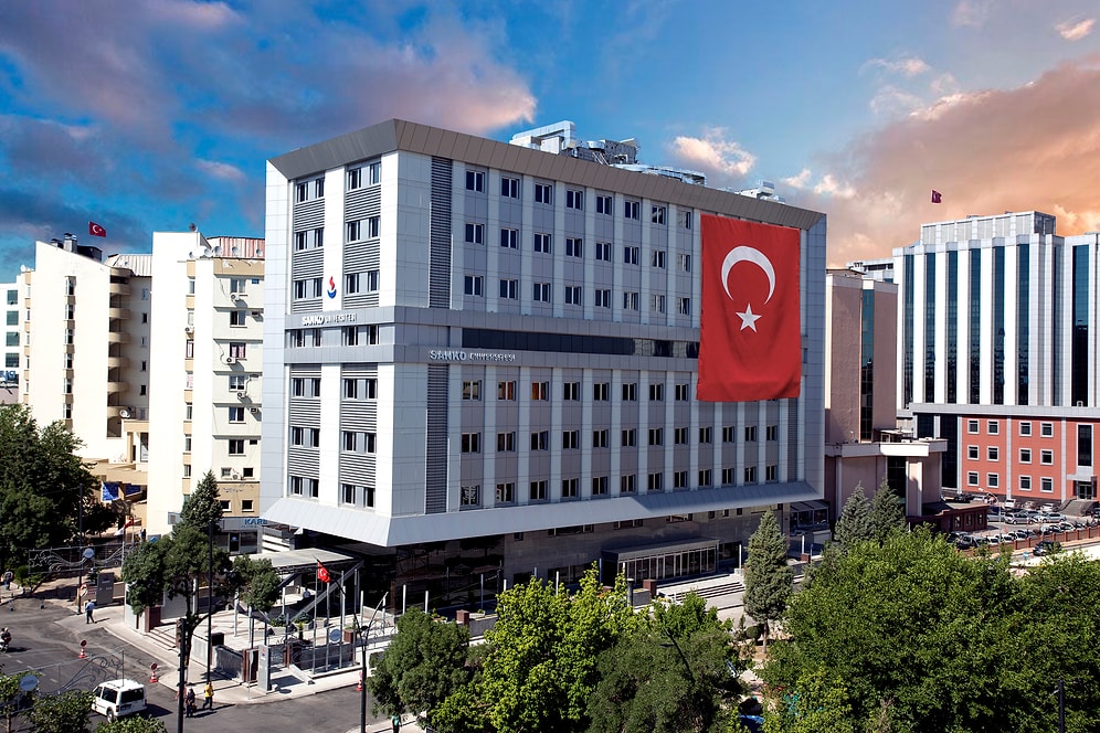 Sanko Üniversitesi 2022 Taban Puanları ve Başarı Sıralaması