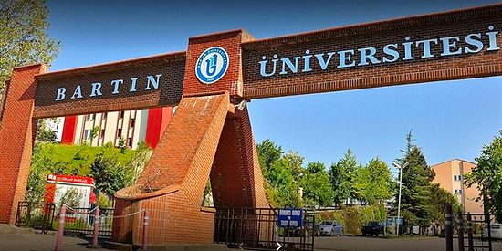 Bartın Üniversitesi 2022 Taban Puanları ve Başarı Sıralaması