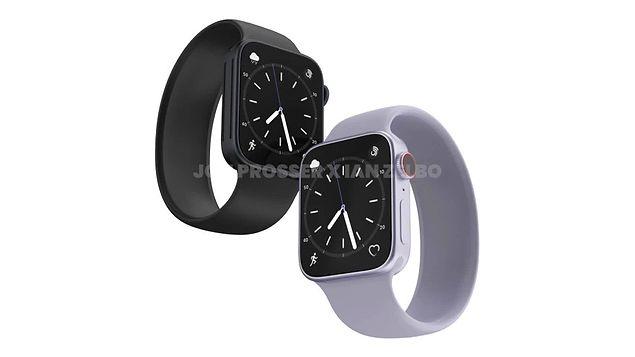 Apple Watch Series 8'in tüm versiyonlarında vücut ısısı ölçüm sensörünün yer alacağı da belirtildi.