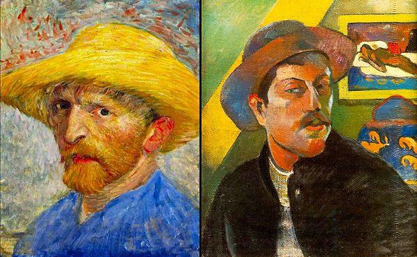 Şimdi kulak hikayesine geri dönelim; aradan geçen yüzyılın ardından iki Alman tarihçi, o dönemin polis kayıtlarını, Vincent'in mektuplarını, semt sakinlerinin aile anılarını inceleyerek olayın gerçekliğini araştırmaya başlıyorlar.