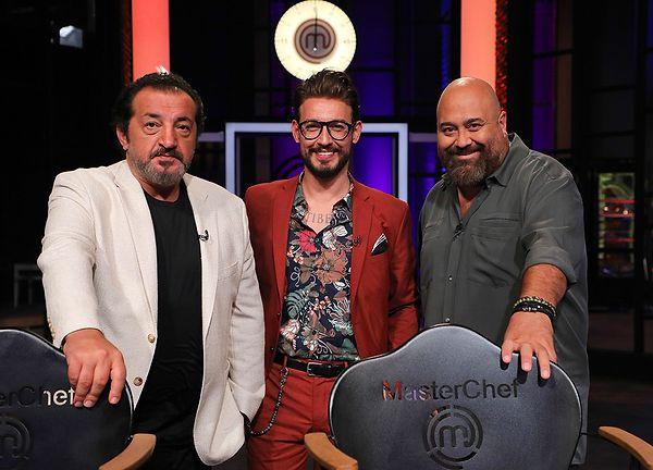 Dünya çapında bir hayli ünlü olan başarılı şefler Mehmet Yalçınkaya, Soner Sivrioğlu ve Danilo Zanna'nın jüri koltuğunda oturduğu Masterchef, yeni sezonuyla TV8 ekranlarına damgasını vurdu.