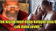 Hem Seks Esnasında Hem de Oyun Oynarken Söylenebilecek Cümleler Bulan Goygoycuların Efsane Yorumları