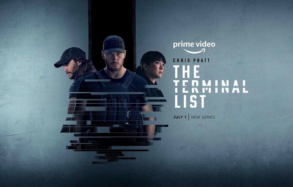 Prime Video’s ‘The Terminal List’: Is It Worth Watching?