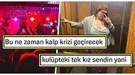 Gece Kulübündeki En Güzel Kız Olduğunu Söyleyen Kullanıcıya Yapılan Aşağılayıcı Yorumlar Sinirlerinizi Bozacak