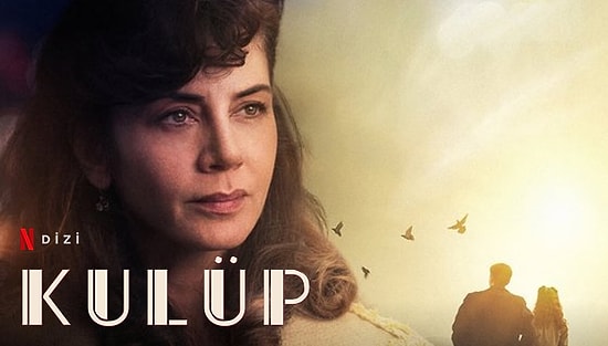 Kulüp Dizisi Yeni Sezon Yolda: Çekimler Başlıyor!