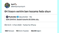 Beyinin Bedellisine Katkı Sağlayanlardan Düğünde Akıldan Geçen Düşüncelere Son 24 Saatin Viral Tweetleri