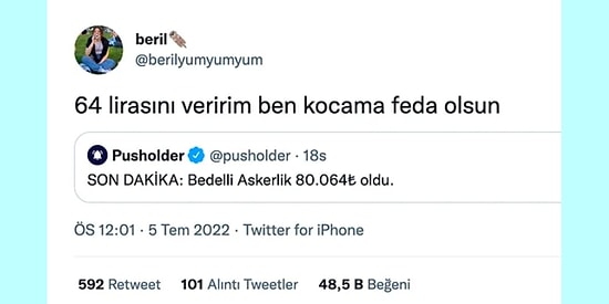 Beyinin Bedellisine Katkı Sağlayanlardan Düğünde Akıldan Geçen Düşüncelere Son 24 Saatin Viral Tweetleri