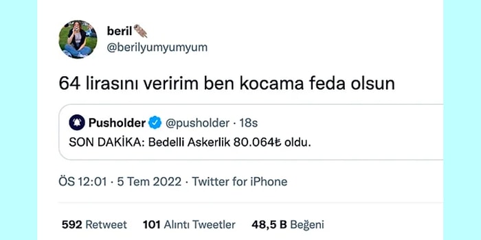 Beyinin Bedellisine Katkı Sağlayanlardan Düğünde Akıldan Geçen Düşüncelere Son 24 Saatin Viral Tweetleri