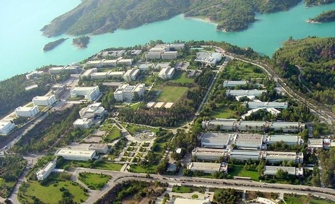 Çukurova Üniversitesi 2022 Taban Puanları ve Başarı Sıralaması