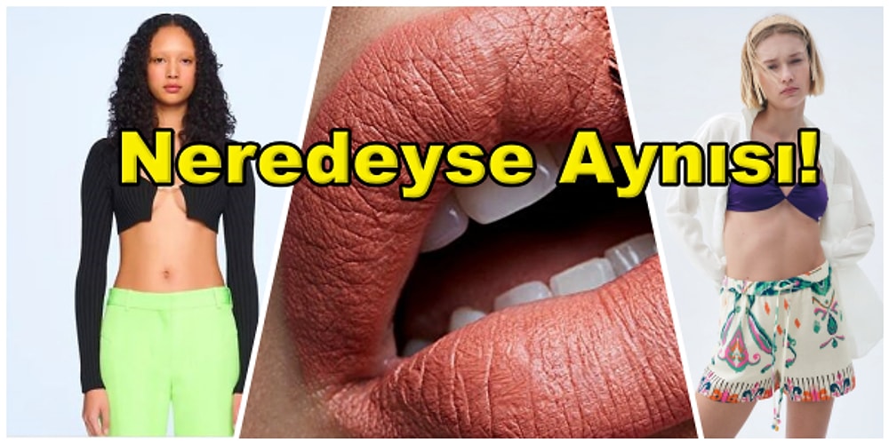 Devir Ekonomi Devri! Daha Uygun Fiyata Alabileceğiniz Pahalı Ürünlerin Muadilleri