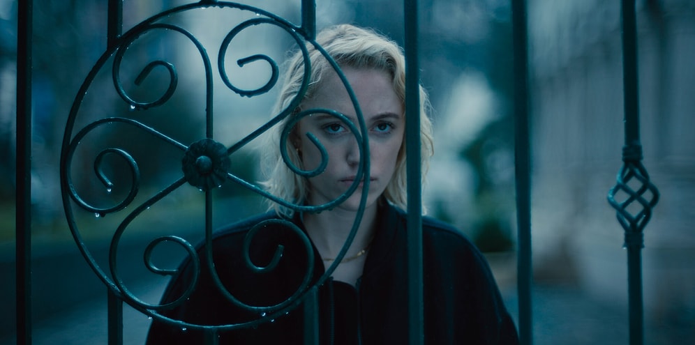 Shudder/IFC Midnight Film 'Watcher' Succeeds Despite Ultimately Conventional Proceedings