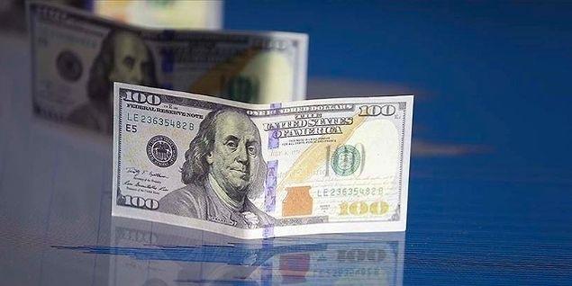 Dolar/TL'de dün yüzde 1'in üzerinde yükseliş ile dolar endeksindeki seviyelerle doların dünya çapında değerlendiği görüldü.