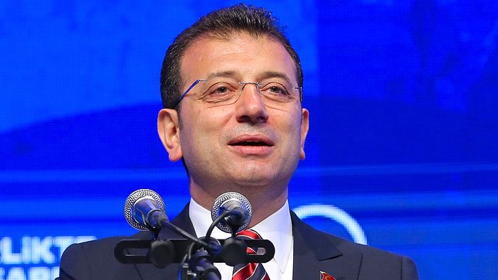 Büyükelçilere ‘Ekrem İmamoğlu’ Yasağı: ‘Bu Sadece Çürümüşlüğü Gösterir’