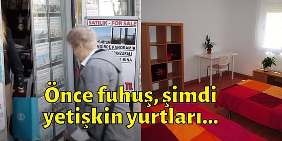 Yaptıkları Paylaşımlarla Gündem Olan DW Türkçe'nin  'Paylaşımlı Ev Modeli' Haberi Olay Yarattı!