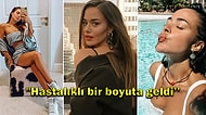 Bensu Soral'ın 'Güzellik Algısı' Açıklaması: 'Sosyal Medyada Yapılan Paylaşımların Çoğu Gerçeklikten Çok Uzak'