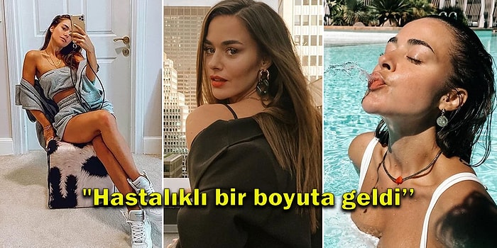 Bensu Soral'ın 'Güzellik Algısı' Açıklaması: 'Sosyal Medyada Yapılan Paylaşımların Çoğu Gerçeklikten Çok Uzak'