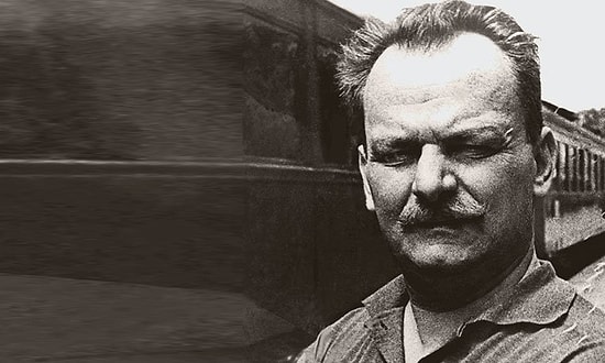 Melih Cevdet Anday'ın Çok Güzel Şey'den Gelinlik Kızın Ölümü'ne Mutlaka Okumanız Gereken 15 Şiiri