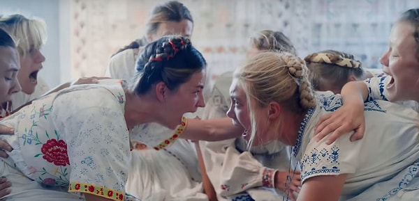 7. Ritüel (Midsommar, 2019)