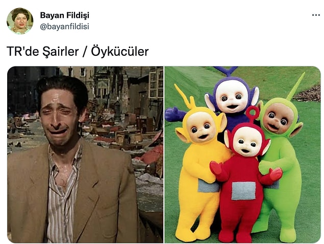 4. Son ayların en elit tespiti...