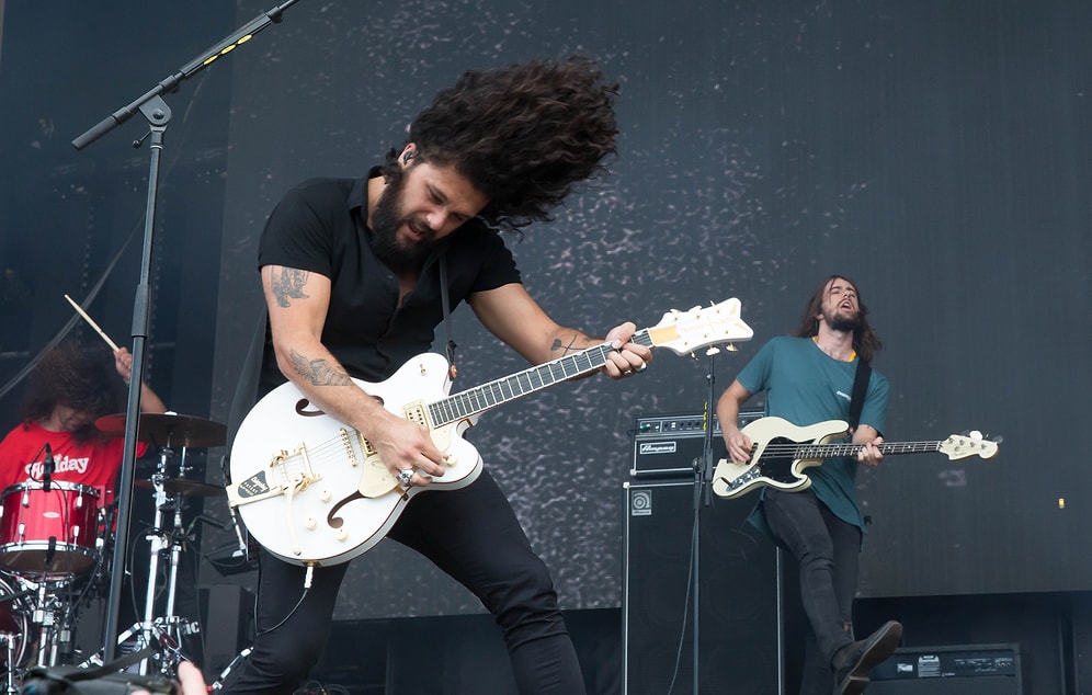 Gang of Youths' Personal Concept Record Is A 2022 Highlight