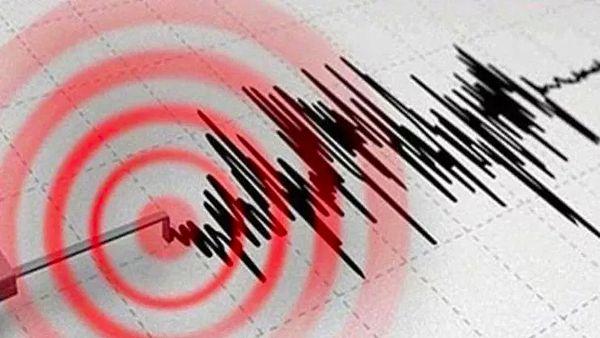 7 Temmuz Türkiye'de Meydana Gelen Son Depremler